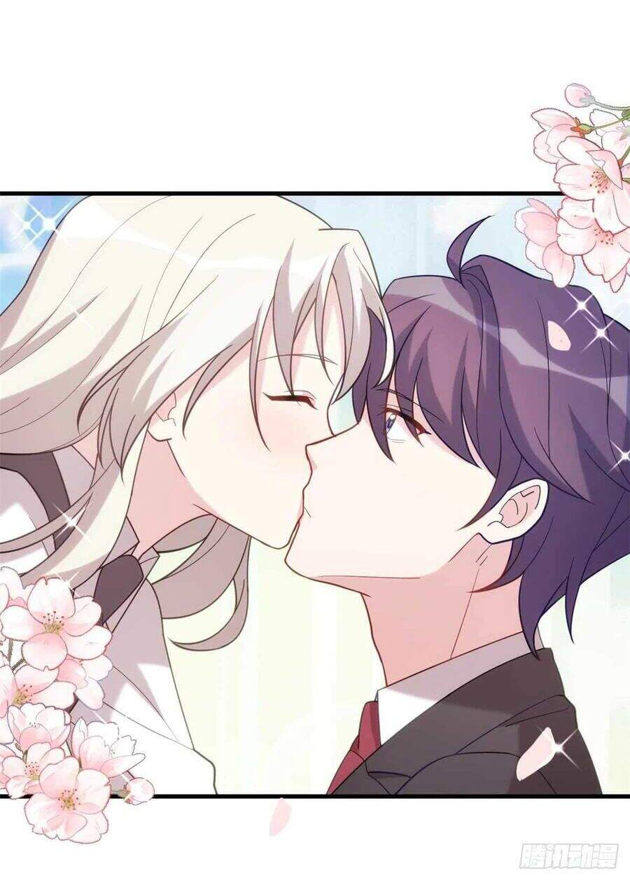 Tiểu Bạch Nam Thần Daddy Chapter 115 - 23