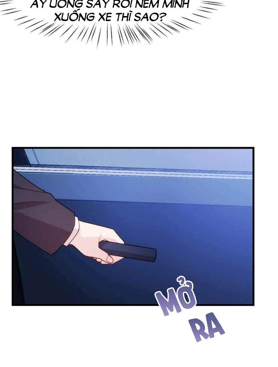 Tiểu Bạch Nam Thần Daddy Chapter 115 - 6