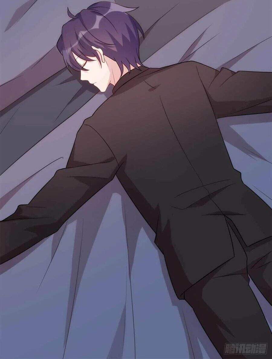 Tiểu Bạch Nam Thần Daddy Chapter 116 - 11