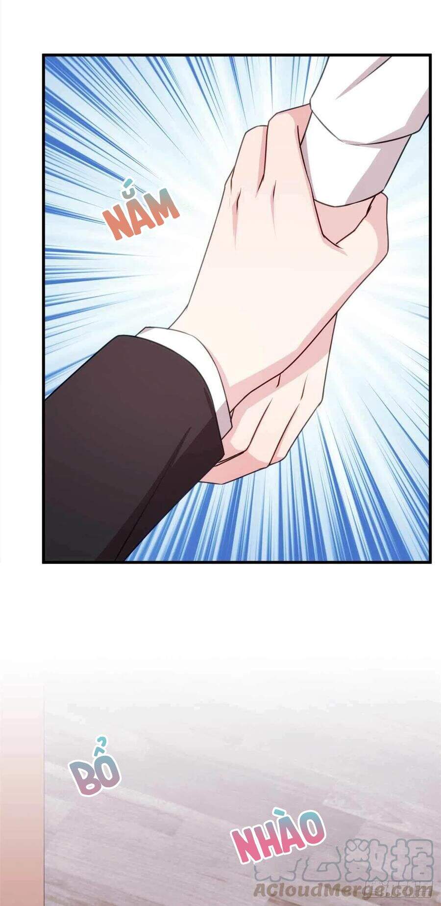 Tiểu Bạch Nam Thần Daddy Chapter 116 - 14