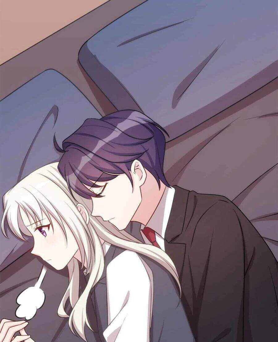 Tiểu Bạch Nam Thần Daddy Chapter 116 - 19