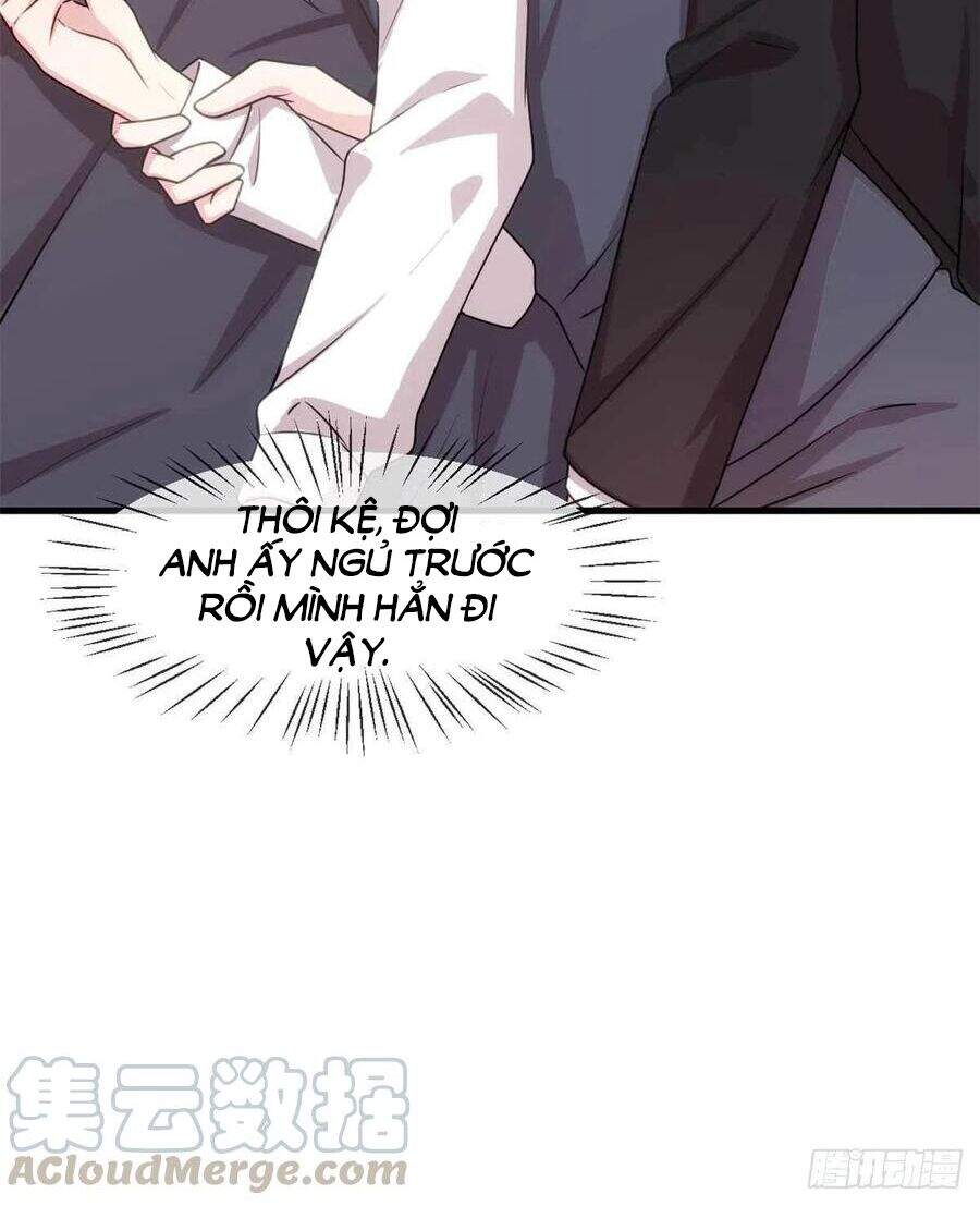 Tiểu Bạch Nam Thần Daddy Chapter 116 - 20