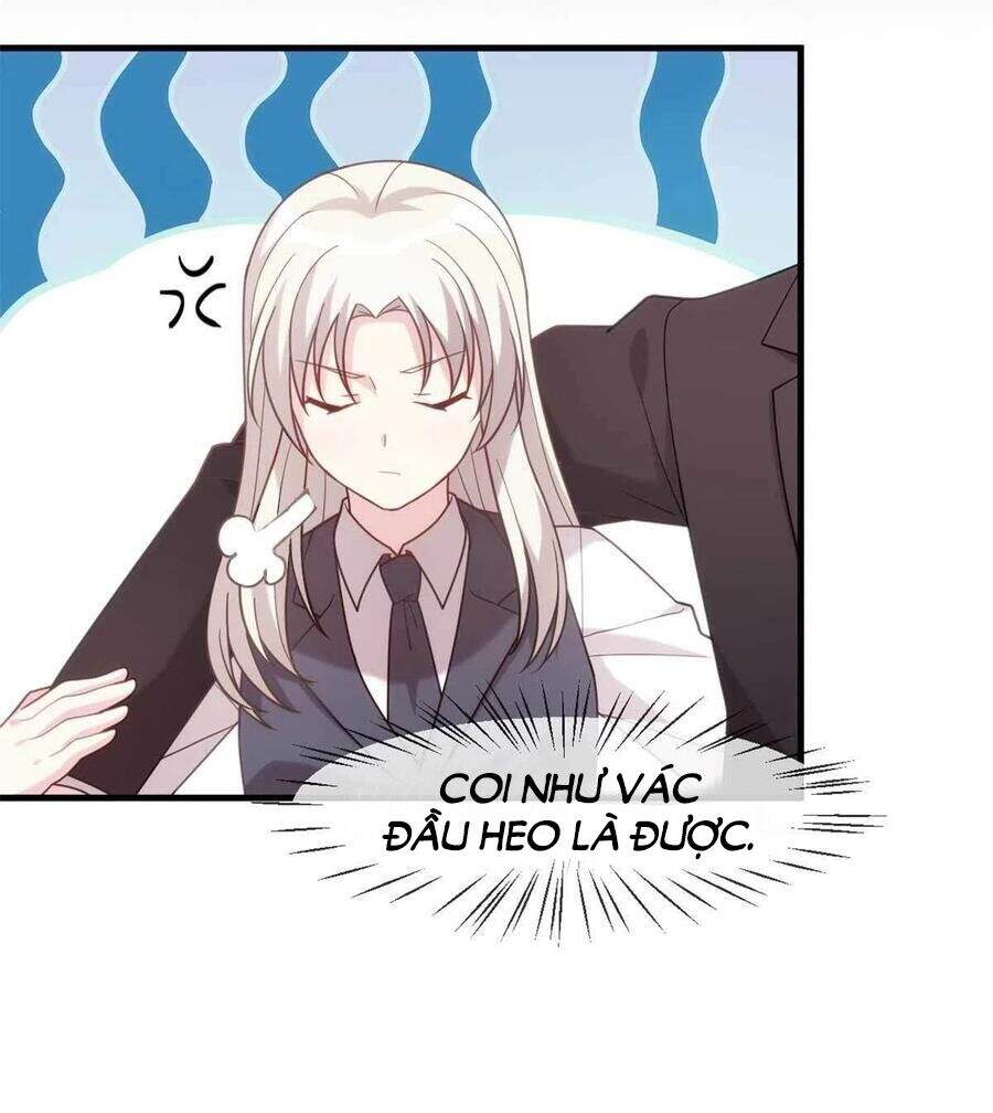 Tiểu Bạch Nam Thần Daddy Chapter 116 - 5