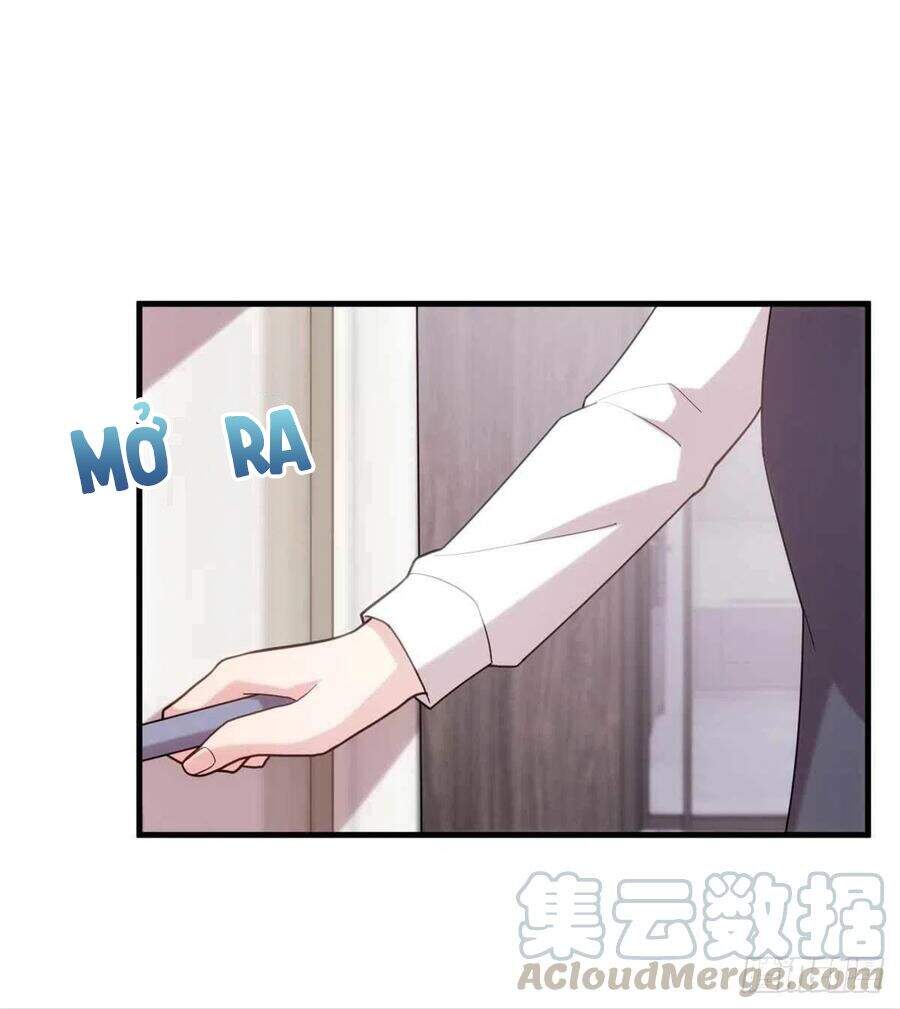 Tiểu Bạch Nam Thần Daddy Chapter 116 - 6