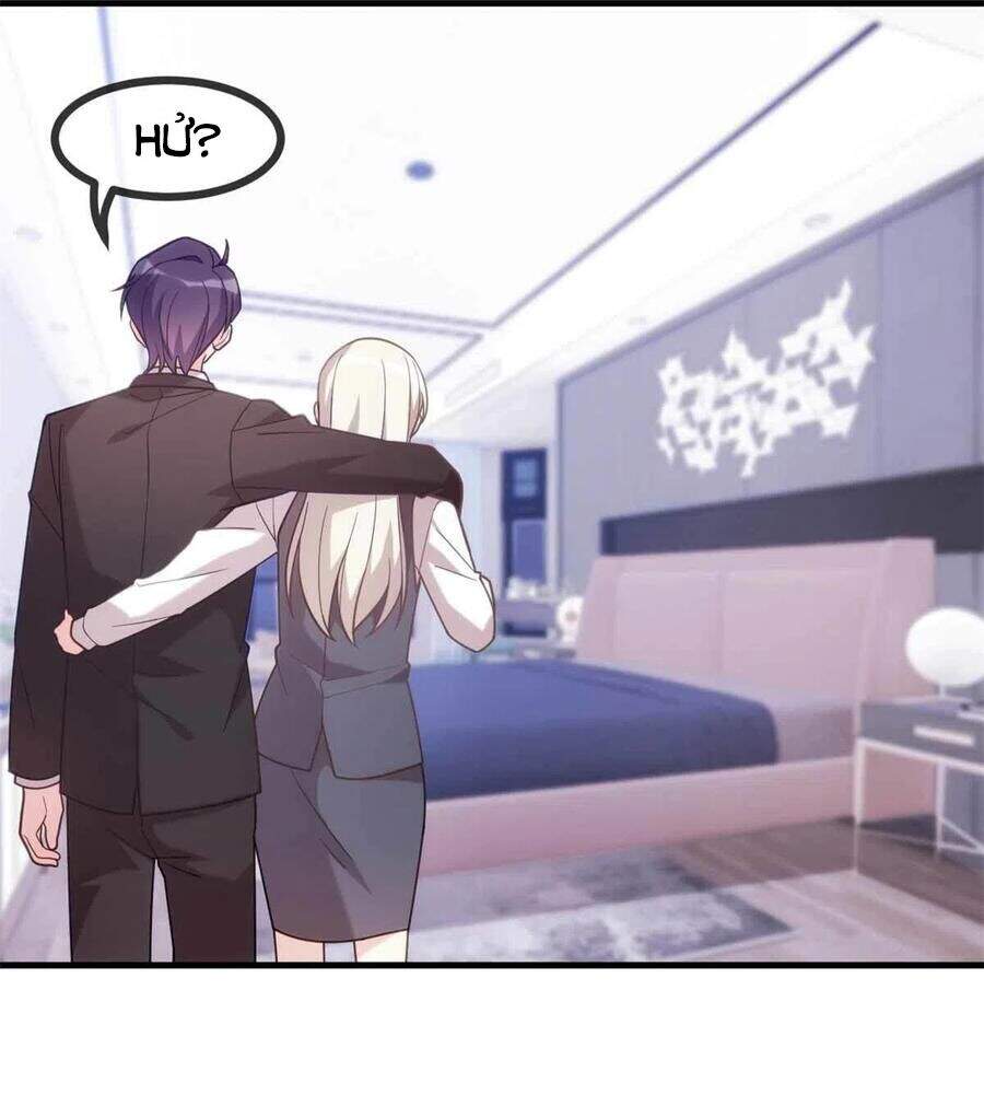 Tiểu Bạch Nam Thần Daddy Chapter 116 - 7