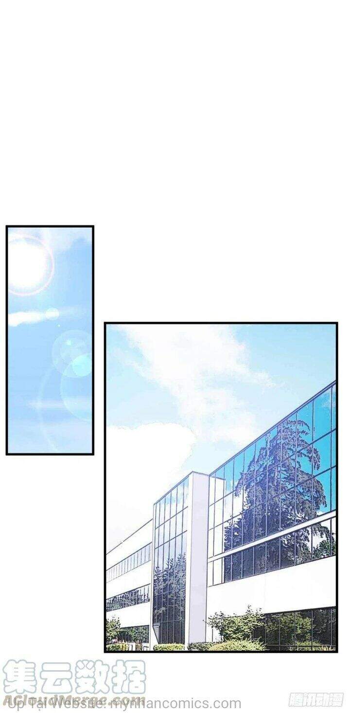 Tiểu Bạch Nam Thần Daddy Chapter 117 - 15