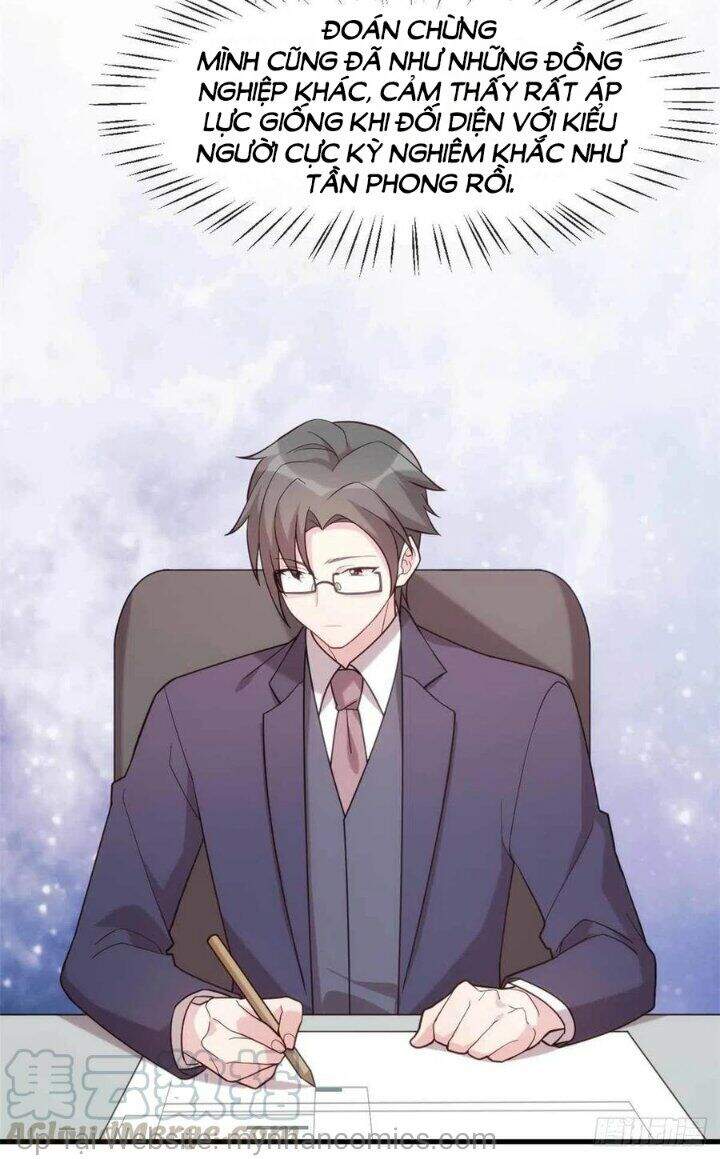 Tiểu Bạch Nam Thần Daddy Chapter 118 - 5