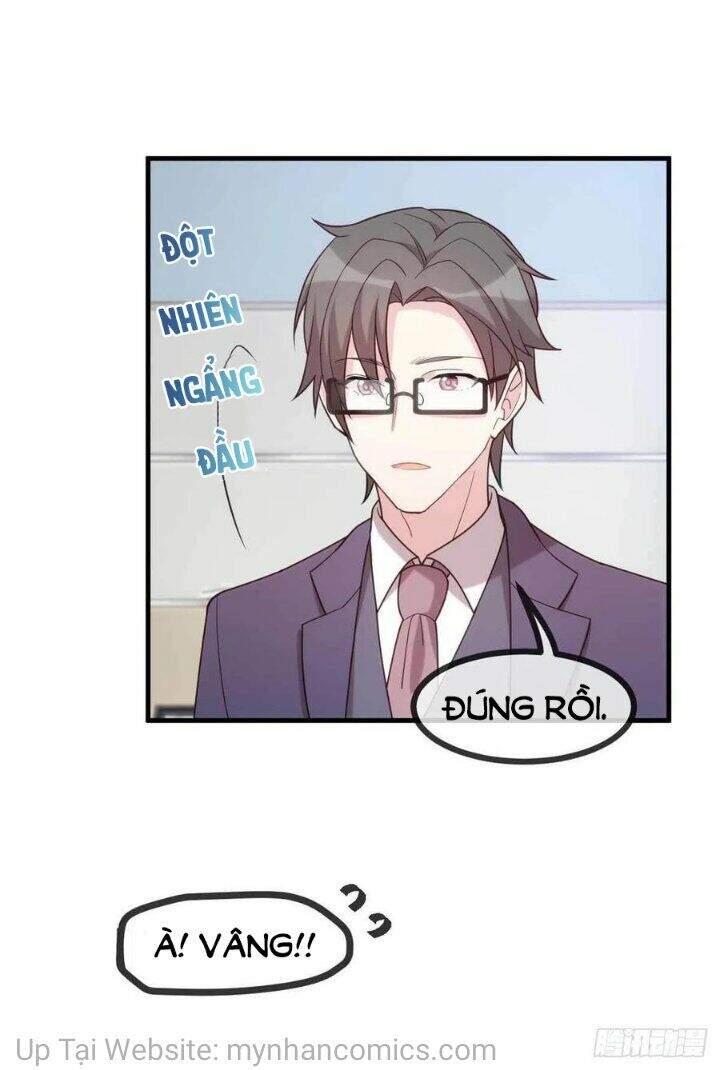 Tiểu Bạch Nam Thần Daddy Chapter 118 - 6