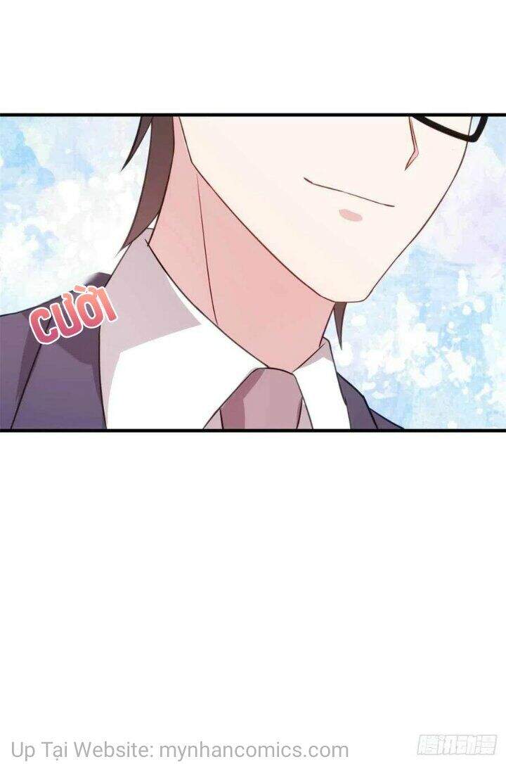 Tiểu Bạch Nam Thần Daddy Chapter 118 - 10