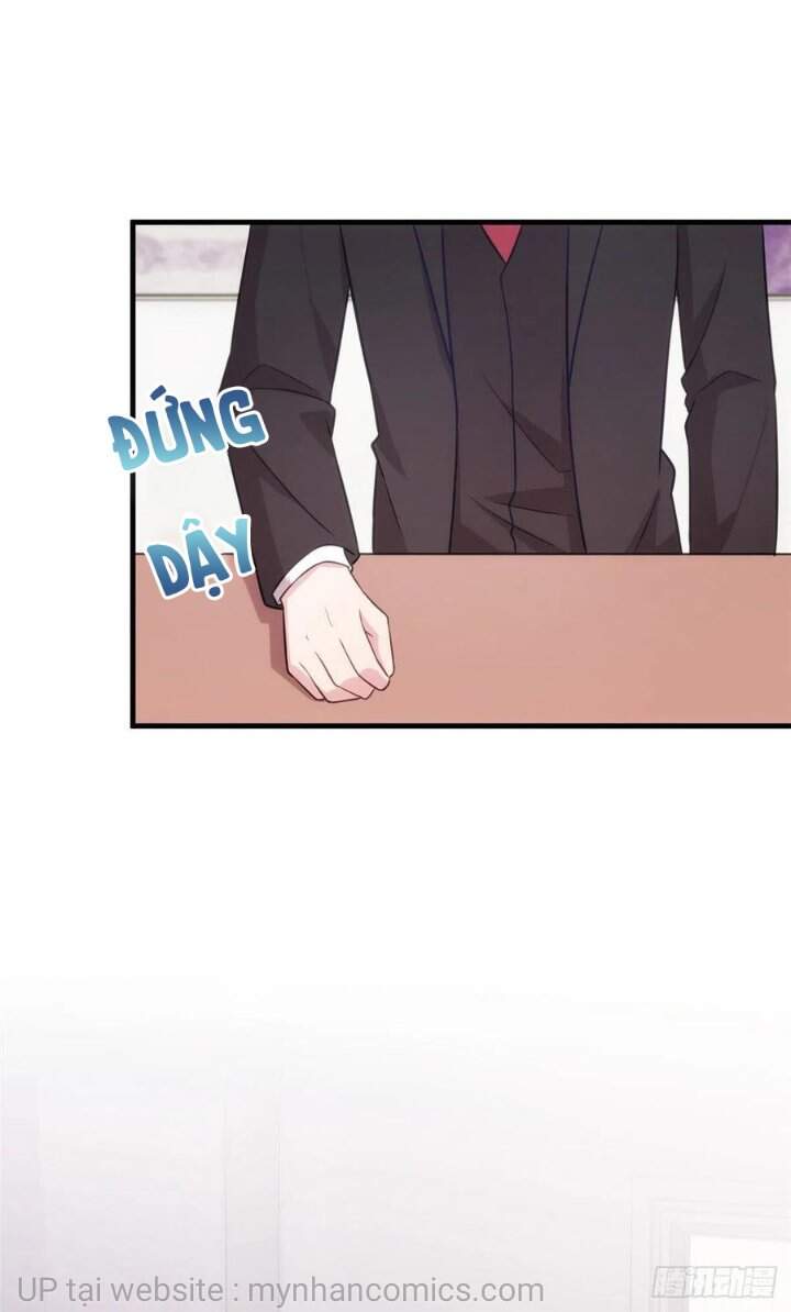 Tiểu Bạch Nam Thần Daddy Chapter 121 - 14