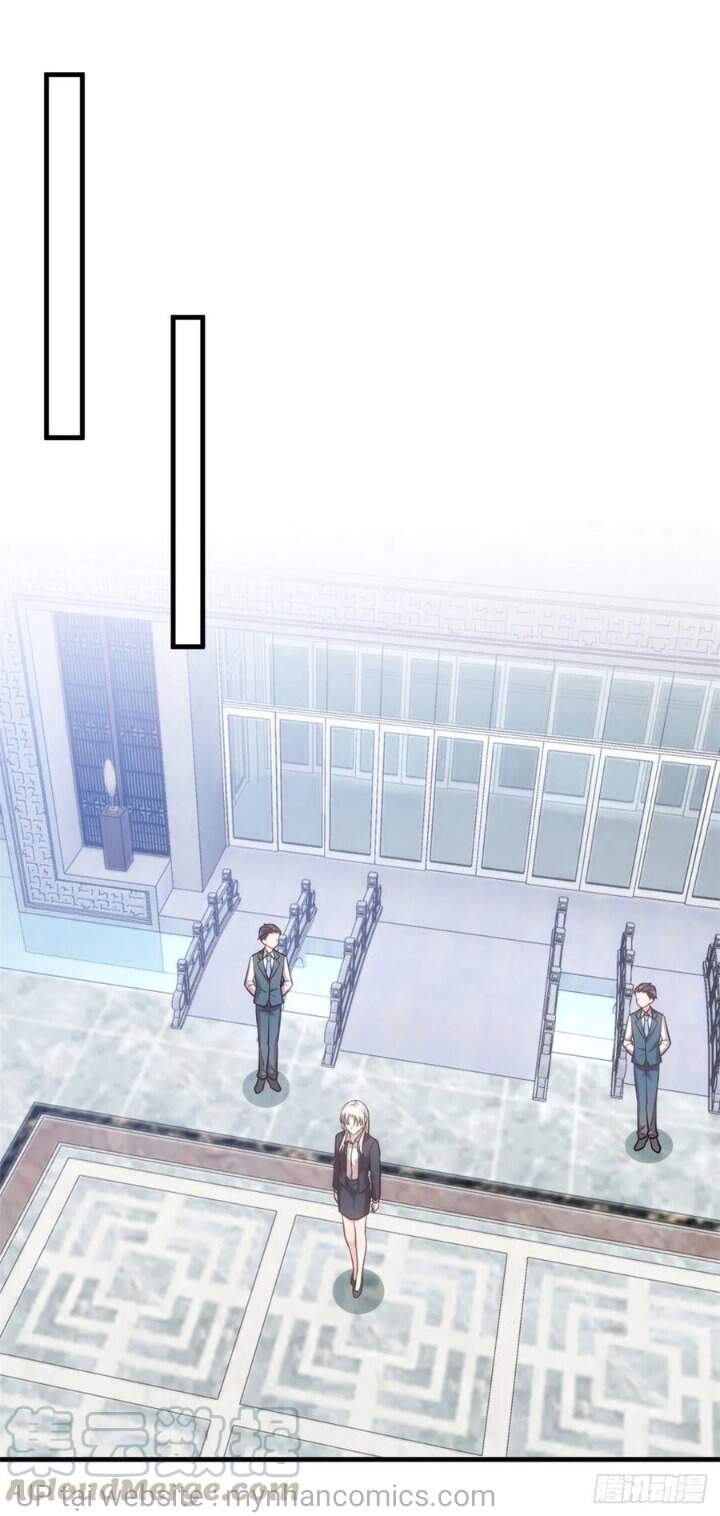 Tiểu Bạch Nam Thần Daddy Chapter 121 - 17