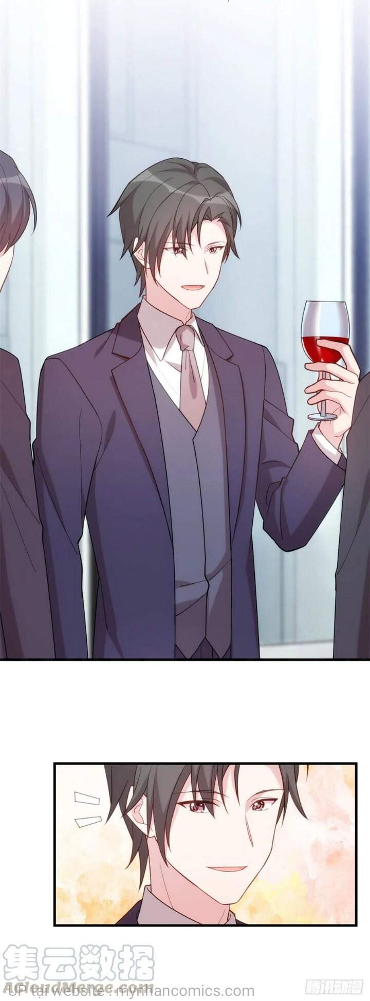 Tiểu Bạch Nam Thần Daddy Chapter 121 - 19