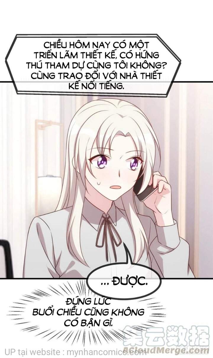 Tiểu Bạch Nam Thần Daddy Chapter 121 - 3