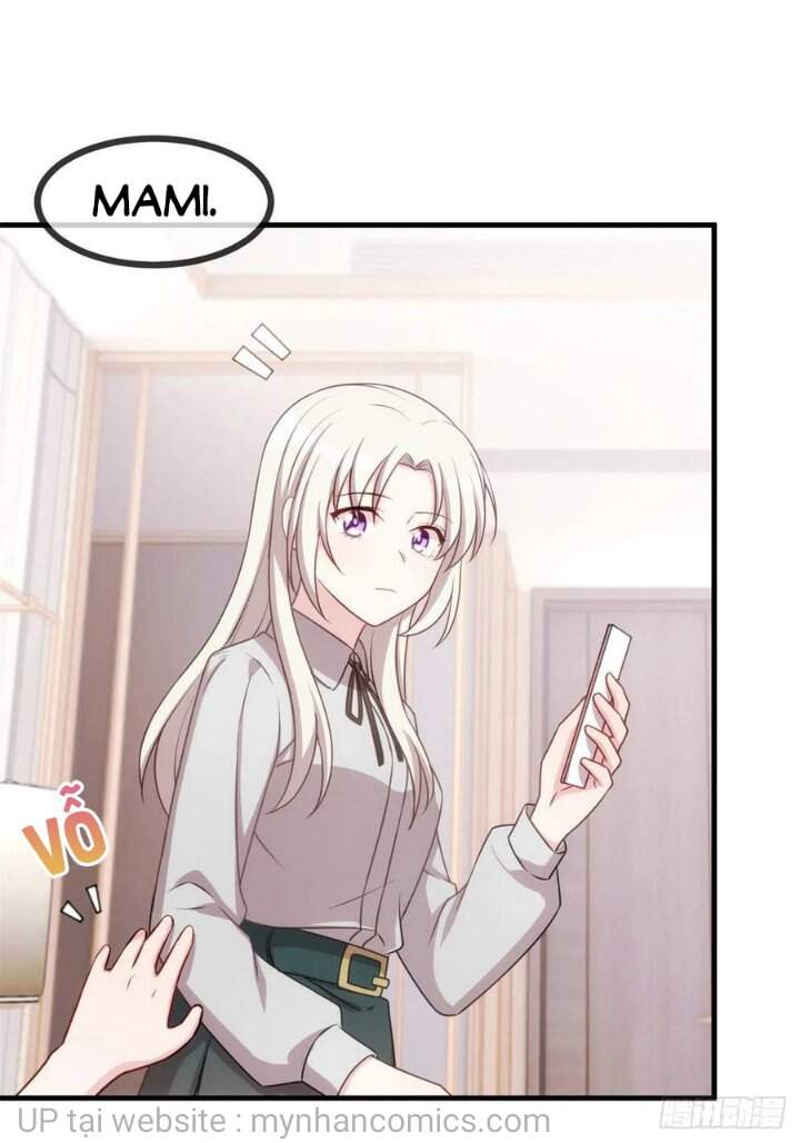 Tiểu Bạch Nam Thần Daddy Chapter 121 - 4