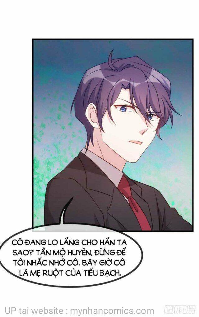 Tiểu Bạch Nam Thần Daddy Chapter 124 - 11