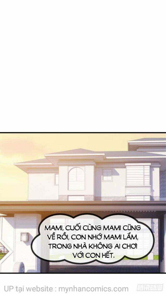 Tiểu Bạch Nam Thần Daddy Chapter 124 - 15