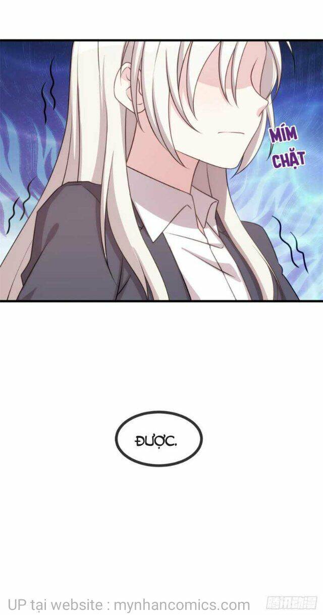 Tiểu Bạch Nam Thần Daddy Chapter 124 - 6