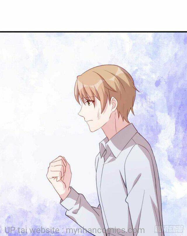 Tiểu Bạch Nam Thần Daddy Chapter 124 - 8