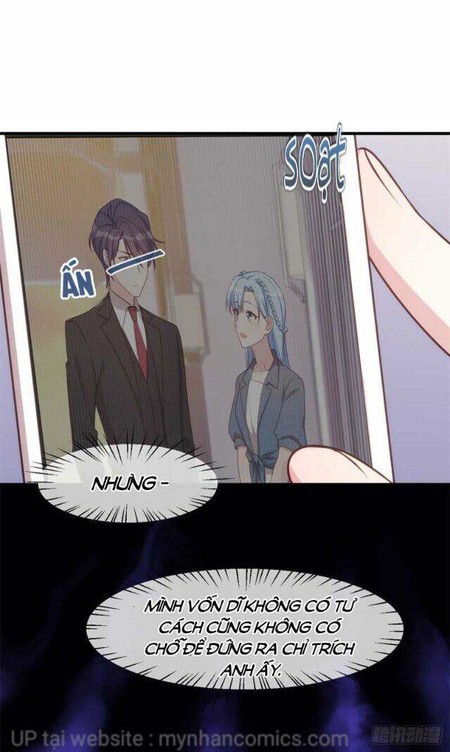 Tiểu Bạch Nam Thần Daddy Chapter 125 - 16