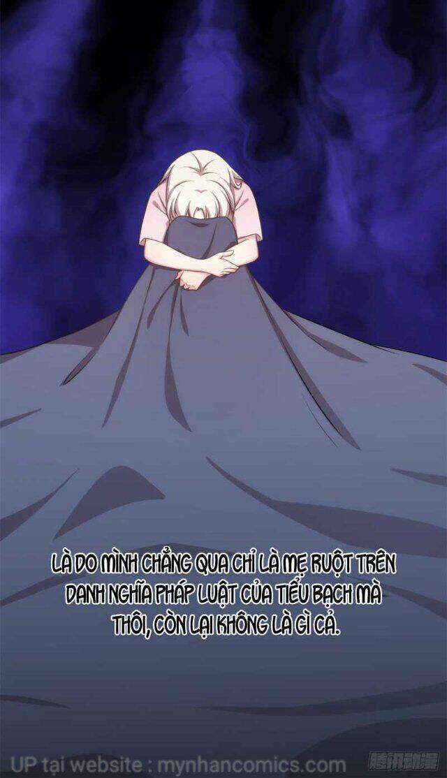 Tiểu Bạch Nam Thần Daddy Chapter 125 - 17