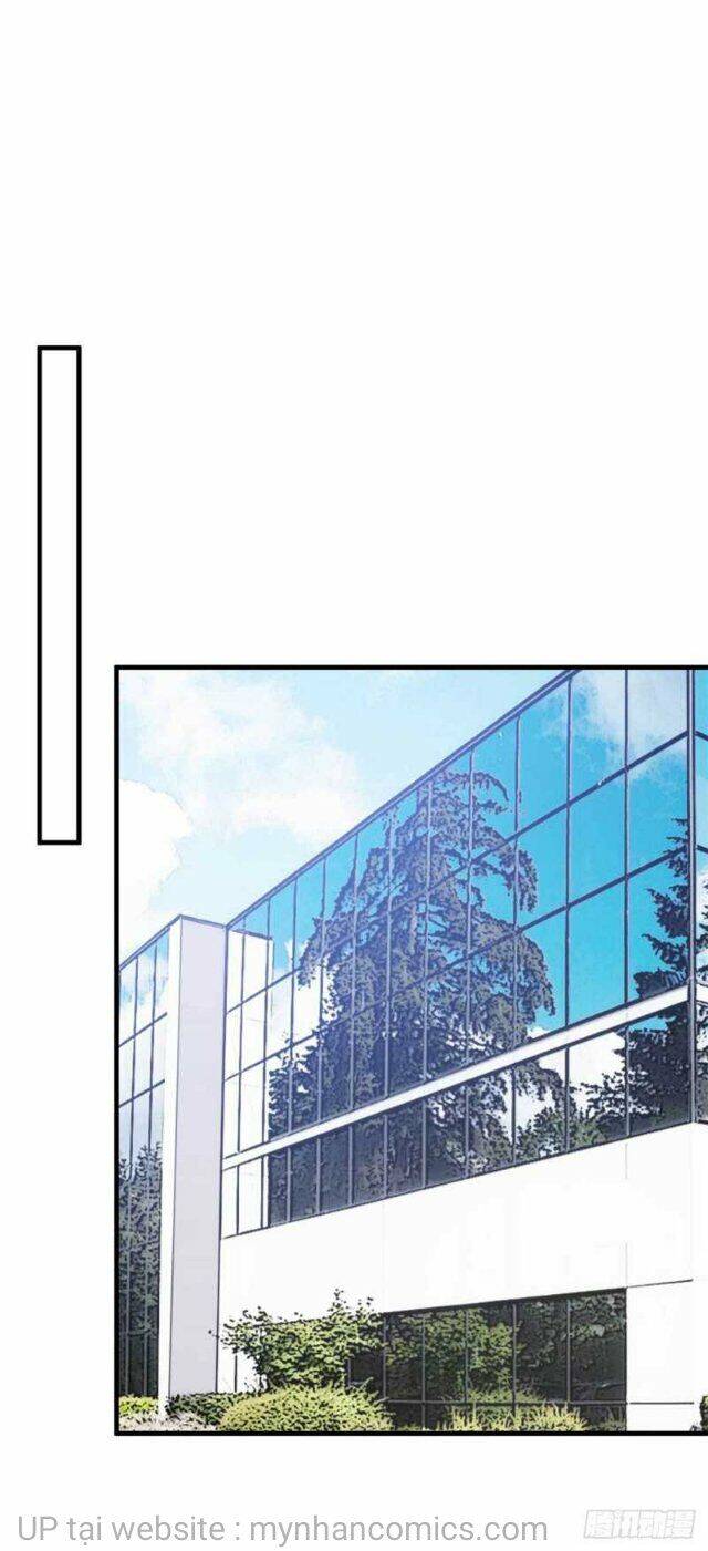 Tiểu Bạch Nam Thần Daddy Chapter 126 - 17