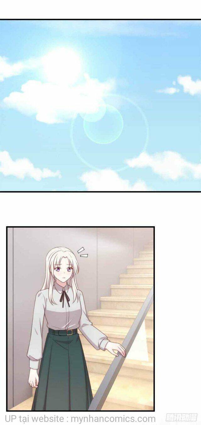 Tiểu Bạch Nam Thần Daddy Chapter 126 - 3