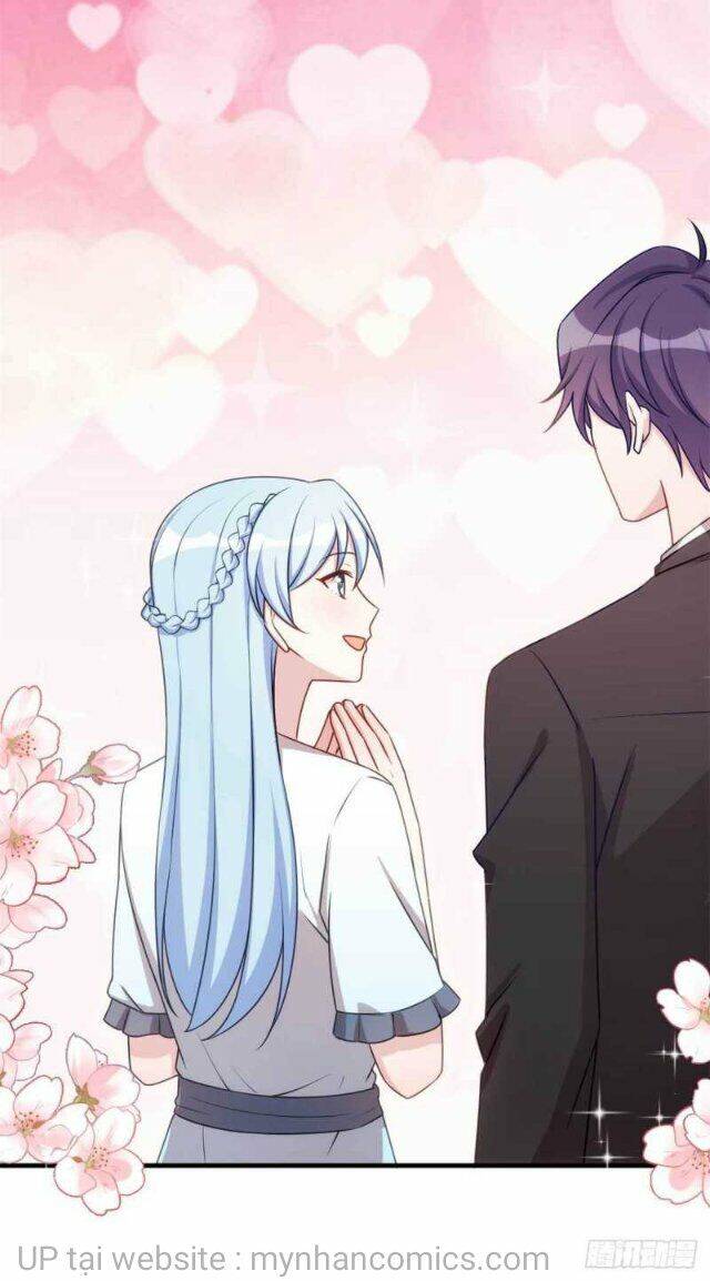 Tiểu Bạch Nam Thần Daddy Chapter 126 - 5