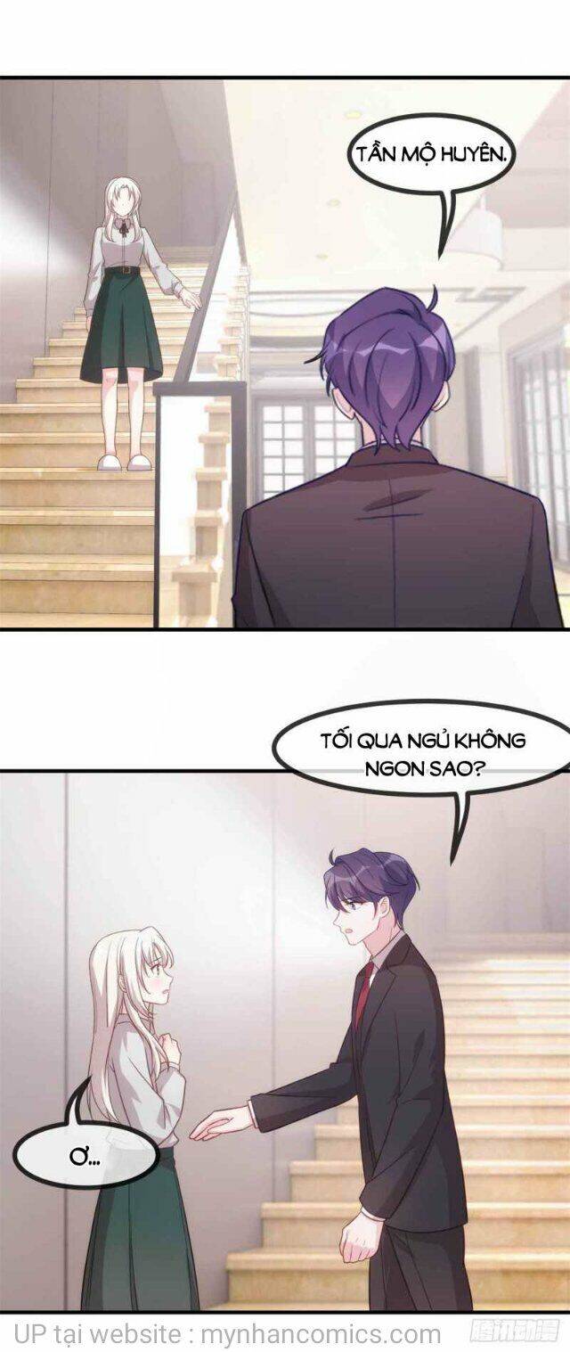 Tiểu Bạch Nam Thần Daddy Chapter 126 - 7