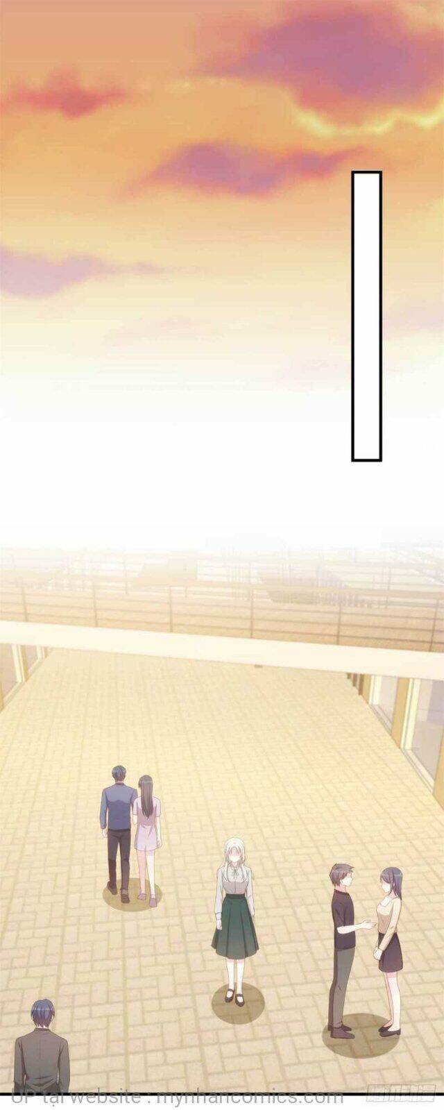 Tiểu Bạch Nam Thần Daddy Chapter 127 - 11