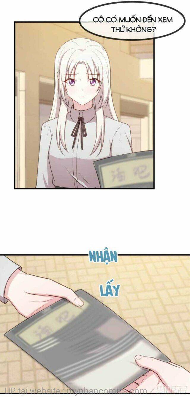 Tiểu Bạch Nam Thần Daddy Chapter 127 - 13