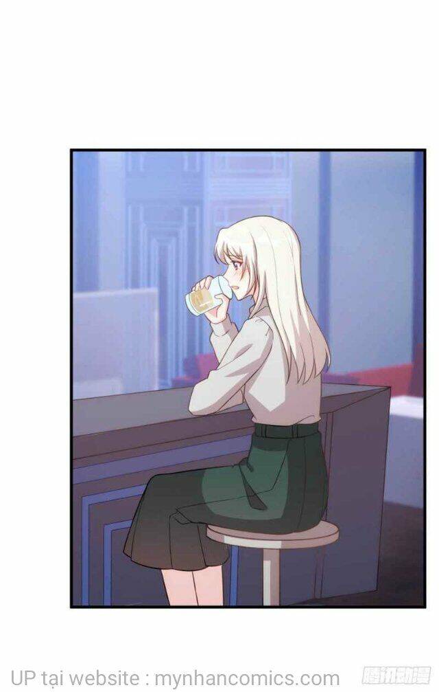 Tiểu Bạch Nam Thần Daddy Chapter 127 - 15