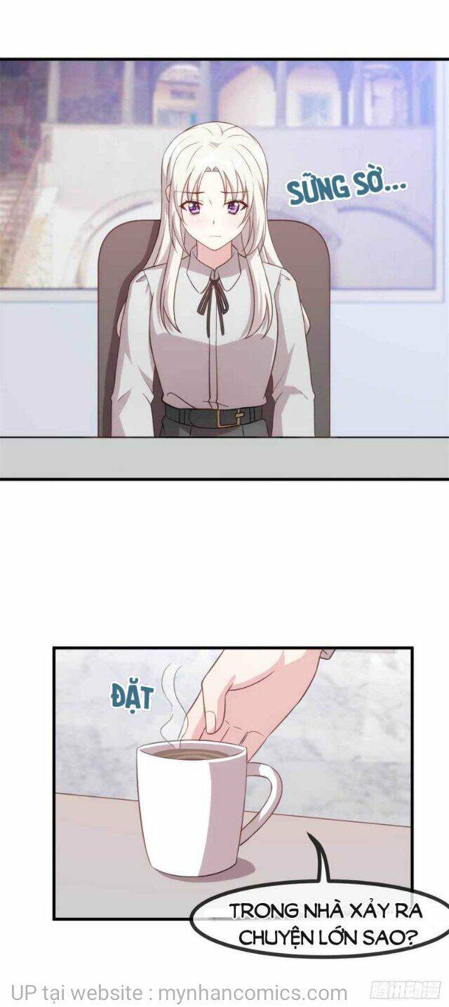 Tiểu Bạch Nam Thần Daddy Chapter 127 - 3