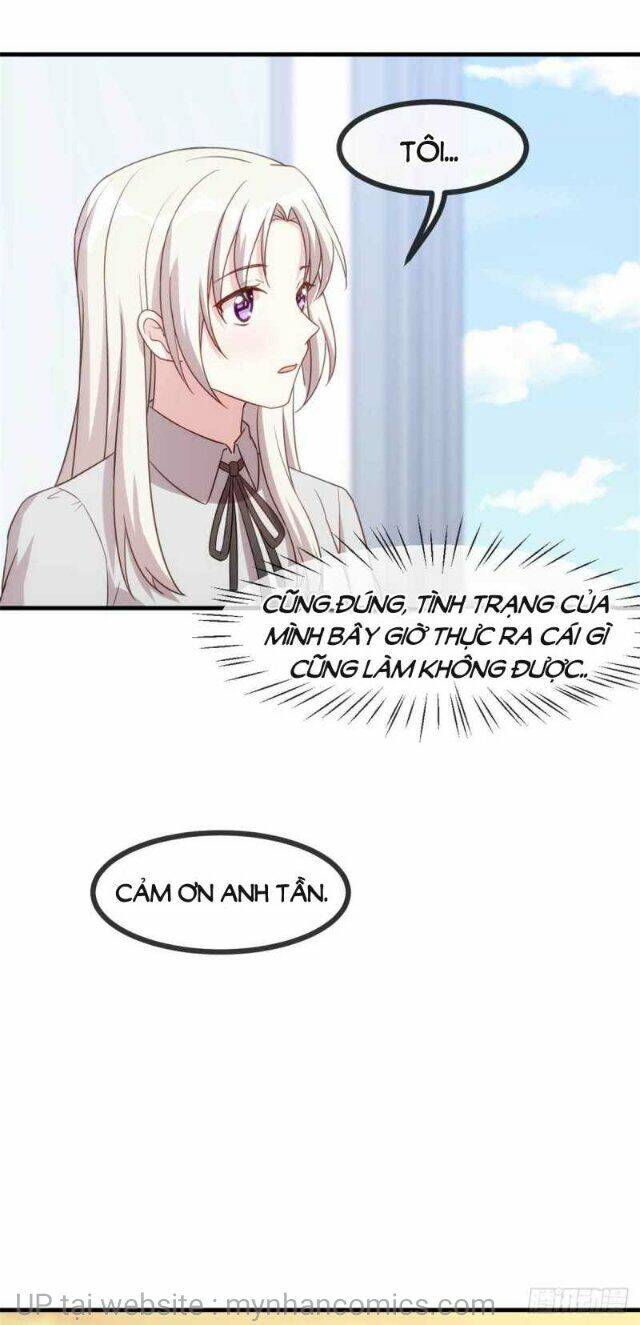 Tiểu Bạch Nam Thần Daddy Chapter 127 - 5