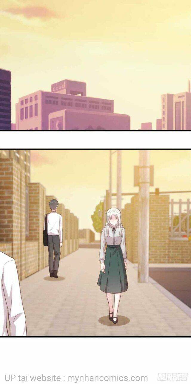 Tiểu Bạch Nam Thần Daddy Chapter 127 - 6