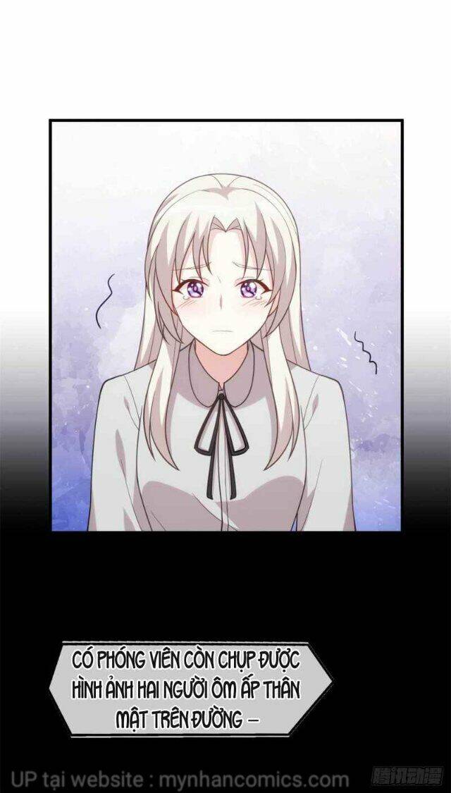 Tiểu Bạch Nam Thần Daddy Chapter 127 - 9