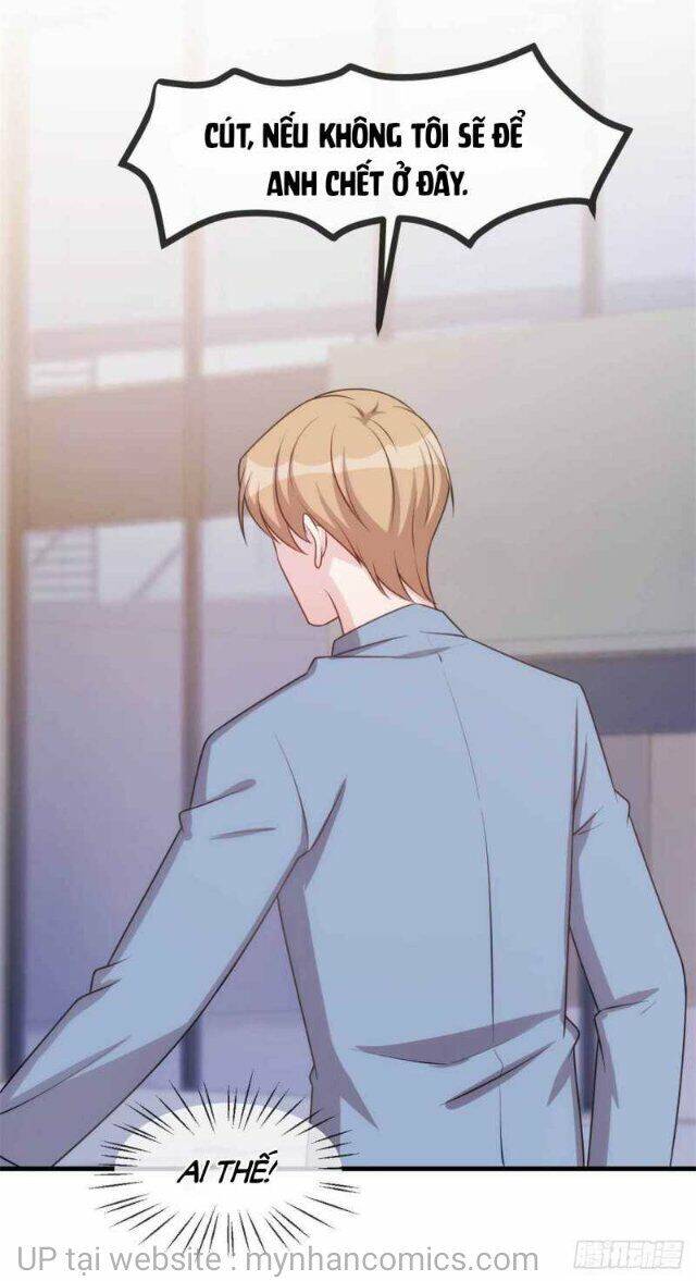 Tiểu Bạch Nam Thần Daddy Chapter 128 - 11