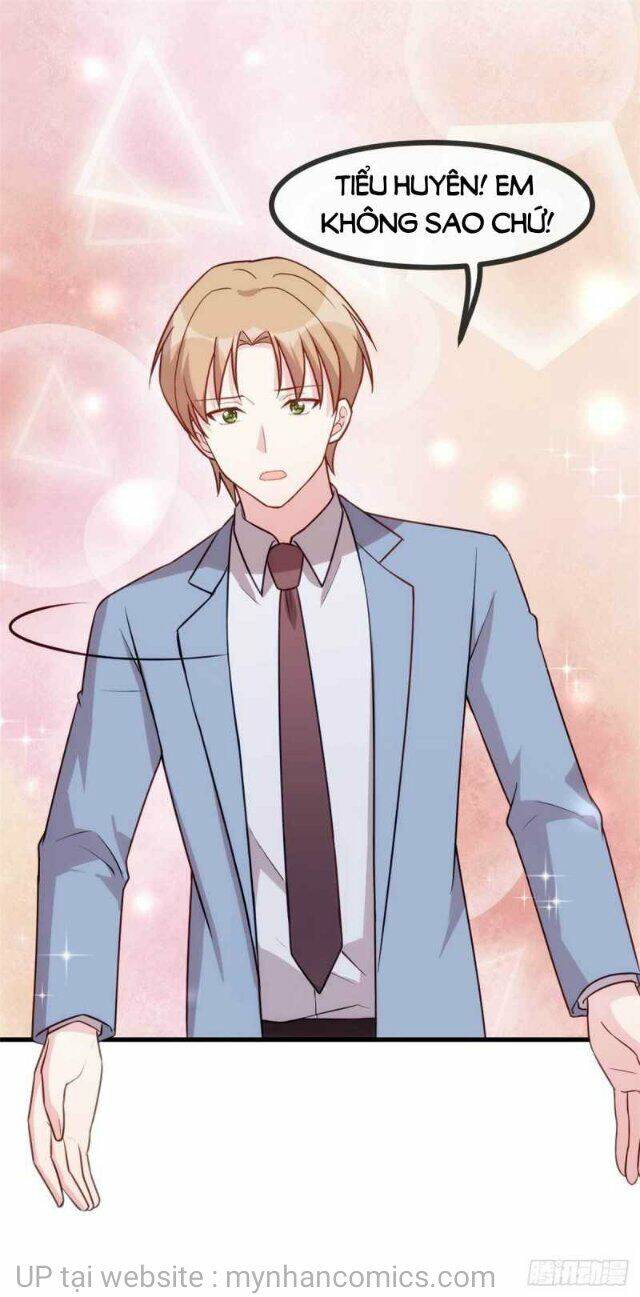 Tiểu Bạch Nam Thần Daddy Chapter 128 - 13