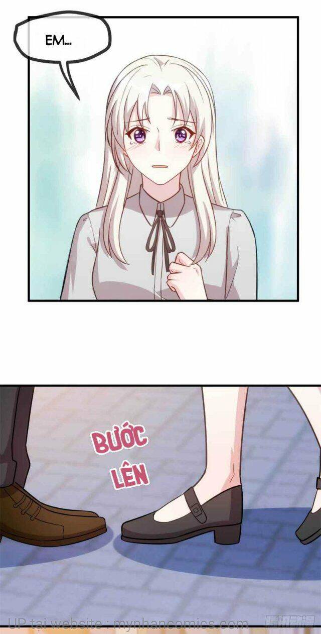 Tiểu Bạch Nam Thần Daddy Chapter 128 - 14