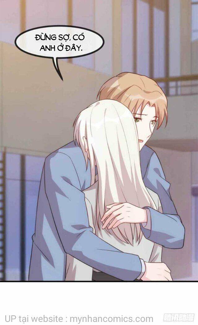 Tiểu Bạch Nam Thần Daddy Chapter 128 - 16