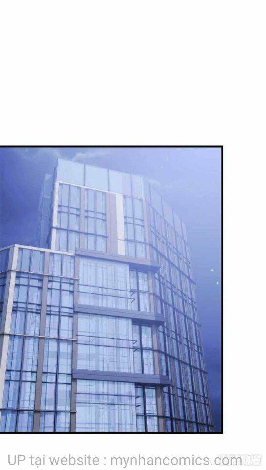 Tiểu Bạch Nam Thần Daddy Chapter 128 - 19