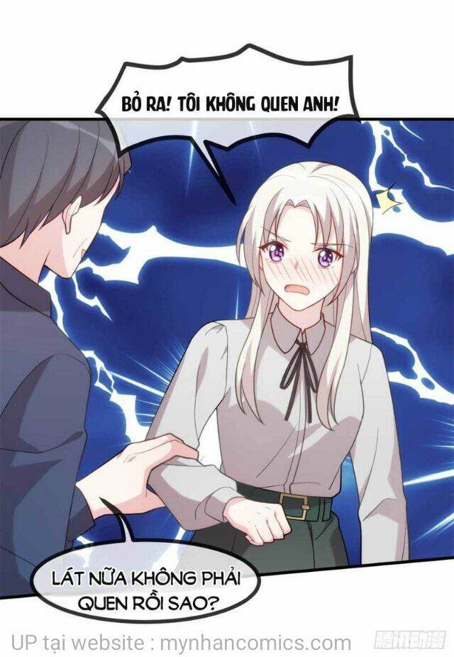 Tiểu Bạch Nam Thần Daddy Chapter 128 - 6