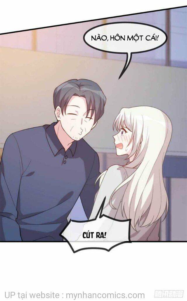 Tiểu Bạch Nam Thần Daddy Chapter 128 - 7