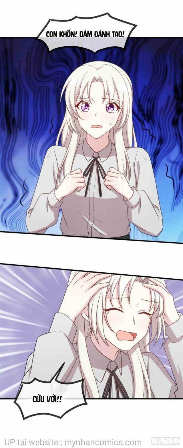 Tiểu Bạch Nam Thần Daddy Chapter 128 - 9