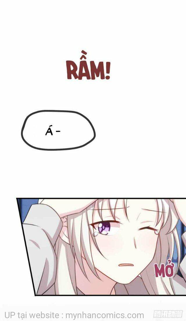 Tiểu Bạch Nam Thần Daddy Chapter 128 - 10