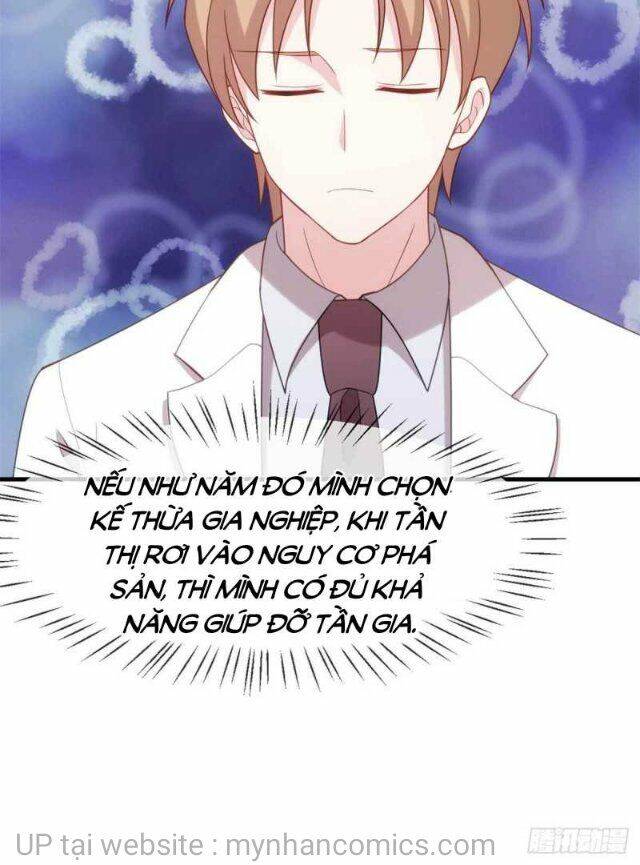 Tiểu Bạch Nam Thần Daddy Chapter 129 - 11