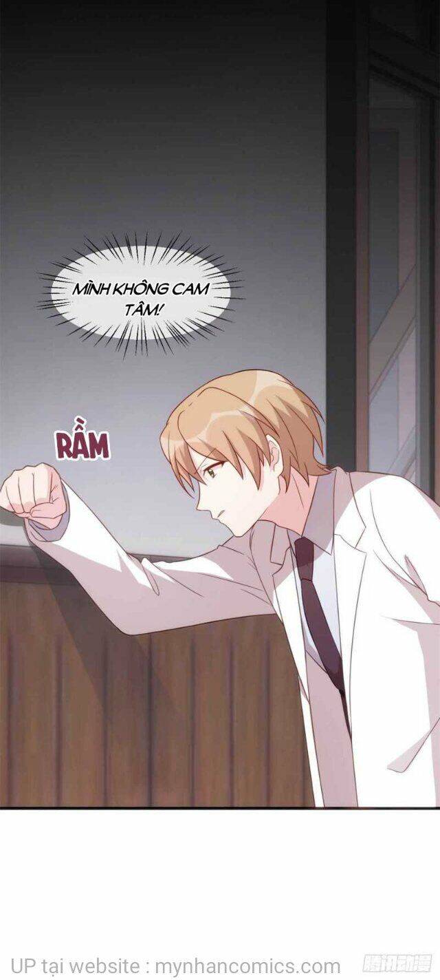 Tiểu Bạch Nam Thần Daddy Chapter 129 - 13