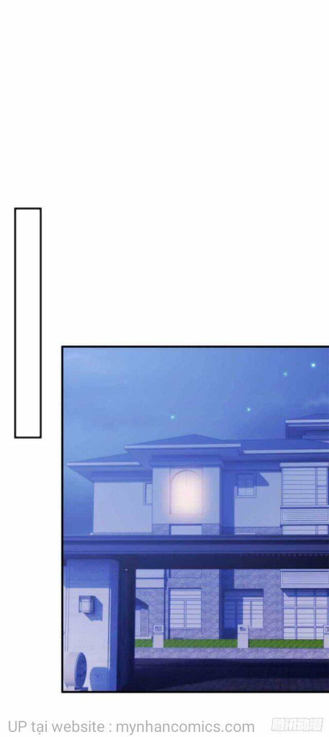 Tiểu Bạch Nam Thần Daddy Chapter 129 - 14