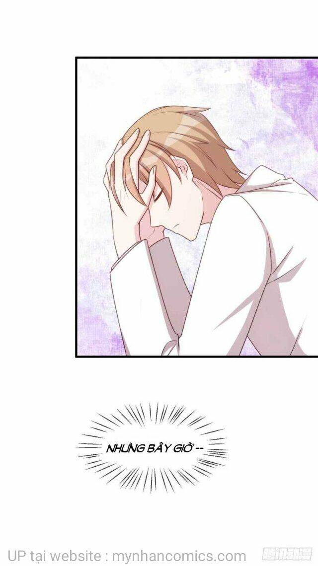 Tiểu Bạch Nam Thần Daddy Chapter 129 - 6