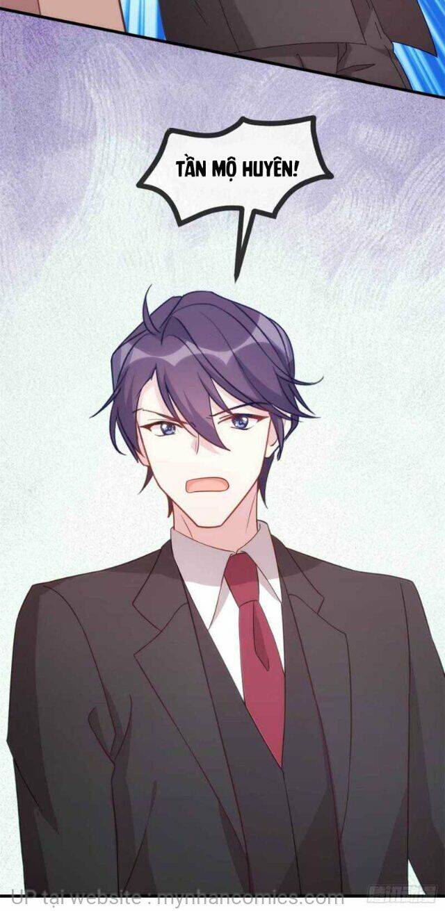 Tiểu Bạch Nam Thần Daddy Chapter 130 - 11