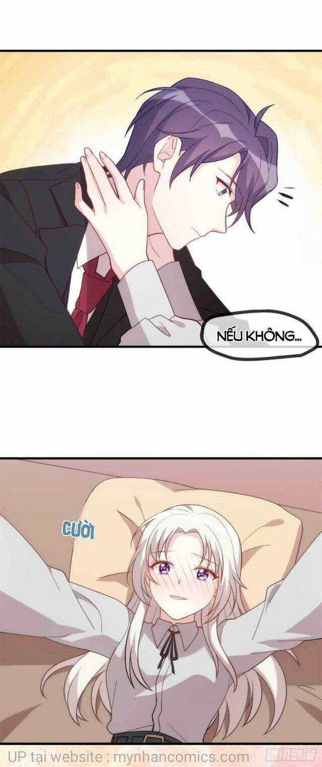 Tiểu Bạch Nam Thần Daddy Chapter 130 - 19